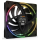 BE QUIET! Light Wings 120 mm PWM High-speed BL073 - 699446 - zdjęcie 2